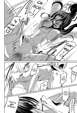 Page 113 of Onna Kyoushi no Renai Jijou