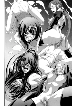 Page 135 of Onna Kyoushi no Renai Jijou