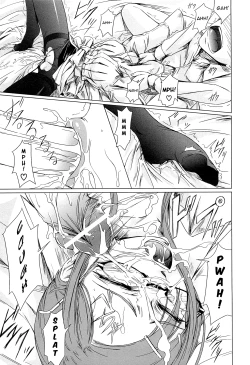 Page 46 of Onna Kyoushi no Renai Jijou