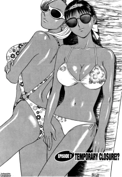 Page 129 of Sweets Amai Kajitsu 1