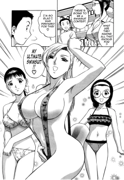Page 133 of Sweets Amai Kajitsu 1