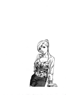 Page 7 of Sweets Amai Kajitsu 1