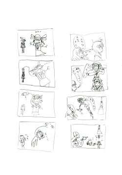 Page 21 of Suzumiya Haruhi vs 2020 Nen no Chousen