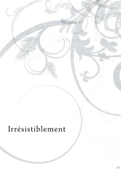 Page 21 of Anata no Toriko