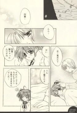 Page 21 of YOTSUBA Report