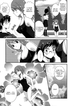 Page 3 of My Class Rep