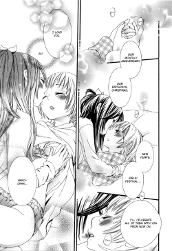 Page 15 of Balance-Lee of Love!