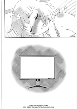 Page 4 of Kitto Ruijibutsu nimo Narenai Doujin-tachi ni Tsugeru