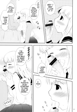 Page 11 of Onedari Joshikousei