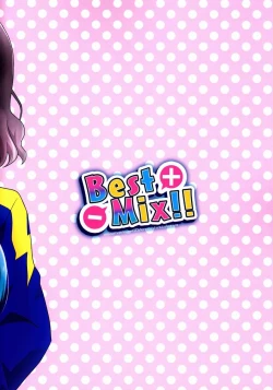 Page 30 of Best Mix!!