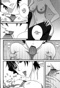 Page 34 of ♀Majutsushi-goroshi to Shinpu no Seihai Sensouenglish