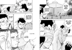 Page 17 of Gatinko Battle | Gachinko Battle! Full of Meat