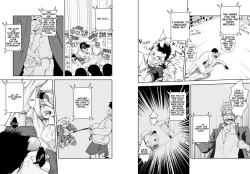 Page 19 of Gatinko Battle | Gachinko Battle! Full of Meat