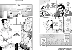 Page 6 of Gatinko Battle | Gachinko Battle! Full of Meat