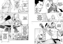 Page 8 of Gatinko Battle | Gachinko Battle! Full of Meat