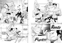 Page 9 of Gatinko Battle | Gachinko Battle! Full of Meat