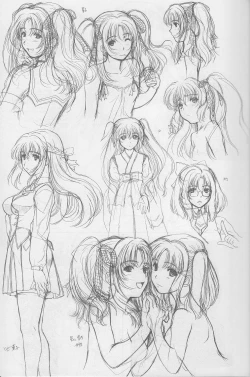 Page 28 of PRETTY BITCH BABIES 02