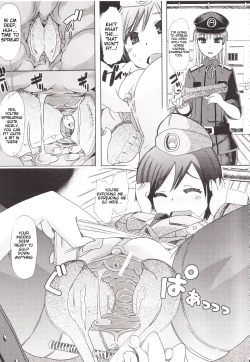 Page 16 of Juukan Kanojo Catalog Ch. 1 - Bestiality Industry