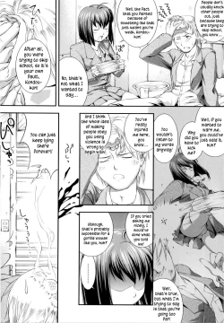 Page 91 of Versus Onnanoko