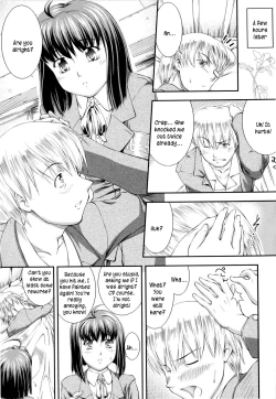 Page 92 of Versus Onnanoko