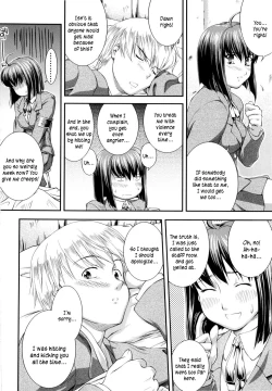 Page 93 of Versus Onnanoko