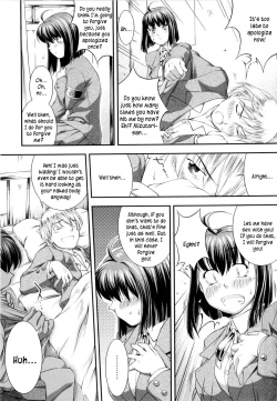 Page 94 of Versus Onnanoko