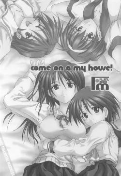 Page 2 of COME ON A My HOUSE