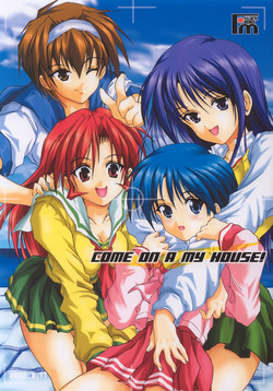 Download COME ON A My HOUSE