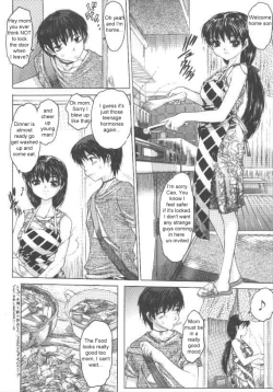 Page 2 of A Mother For a Lover