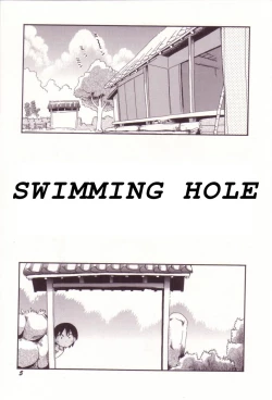 Page 1 of Swimming Hole