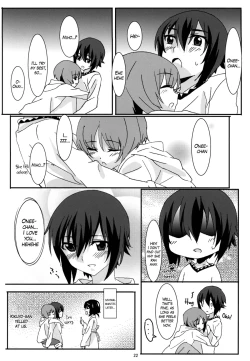 Page 22 of Panzer Road