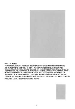 Page 2 of Panzer Road