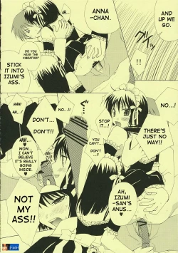 Page 17 of Maid Life