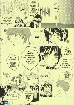 Page 19 of Maid Life