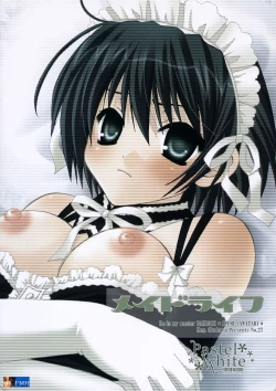 Page 22 of Maid Life