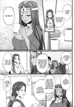 Page 26 of Manya-chan no Baishun Taizaiki | Manya's Prostitute Diaries