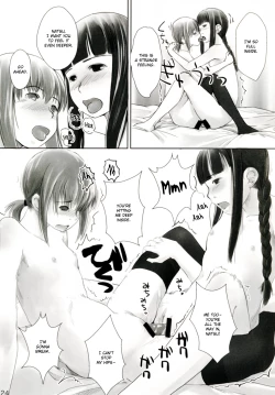 Page 24 of Les Chuu Life 3rd Vacation