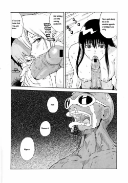 Page 14 of Lucky Strike!! More Like "Fat Chance!"