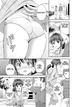 Page 3 of The Obedient Wife go shopping