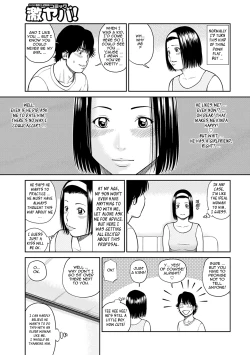 Page 5 of 34 Sai Onedarizuma | 34Old Begging Wife