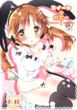 Page 1 of Sweet * Honey