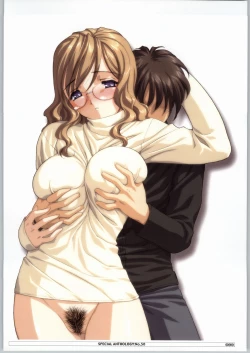 Page 15 of Soft Contact 2