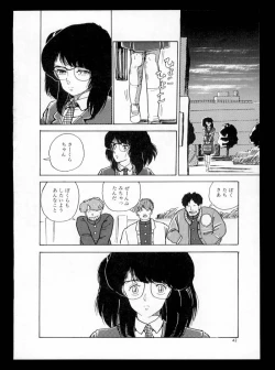 Page 40 of Momoiro, Daisuki!