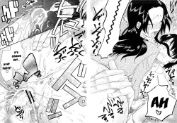 Page 25 of Meshii Hime | Blind Princess ch.1-3