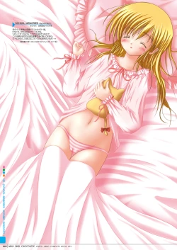 Page 23 of Milk to Chocolate