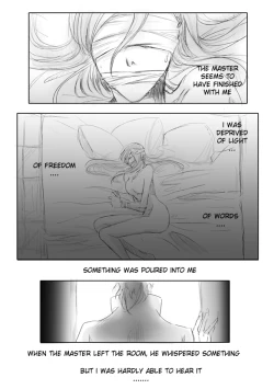 Page 7 of Sacrifice on the Round Table II