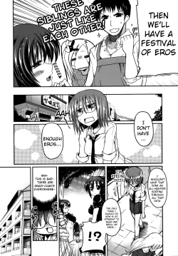 Page 169 of Ani Omou Yue ni Imouto Ari| My Sister Thinks It's Only Brother