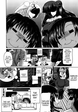 Page 200 of Ani Omou Yue ni Imouto Ari| My Sister Thinks It's Only Brother