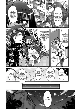 Page 28 of Ani Omou Yue ni Imouto Ari| My Sister Thinks It's Only Brother