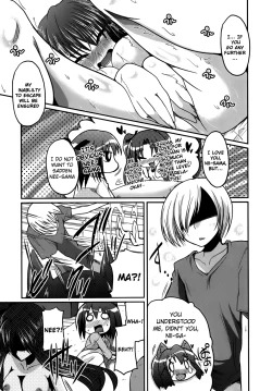 Page 60 of Ani Omou Yue ni Imouto Ari| My Sister Thinks It's Only Brother